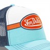 Casquette Trucker avec filet Apil