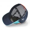 Casquette Trucker avec filet Apil
