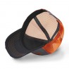 Casquette Trucker avec filet Arac Casquette Trucker avec filet Arac