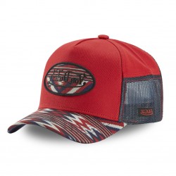 Casquette Trucker avec...