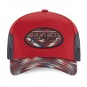 Casquette Trucker avec filet Atru Casquette Trucker avec filet Atru