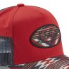Casquette Trucker avec filet Atru Casquette Trucker avec filet Atru