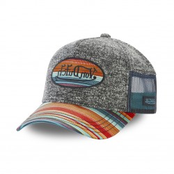 Casquette Trucker avec...