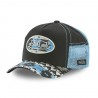 Casquette Trucker avec filet Atru Casquette Trucker avec filet Atru