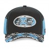 Casquette Trucker avec filet Atru Casquette Trucker avec filet Atru