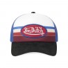 Casquette Trucker Band Blue