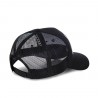 Casquette Trucker homme Von Dutch Blacky 1 Noir Casquette Trucker homme Von Dutch Blacky 1 Noir
