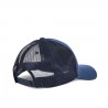 Casquette Trucker homme Marin filet
