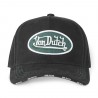 Casquette Trucker Class