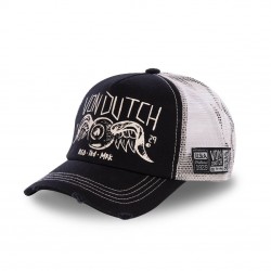 Casquette Trucker Filet...