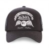 Casquette Trucker Filet Crew Motorcycle Club