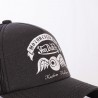 Casquette Trucker Filet Crew Motorcycle Club