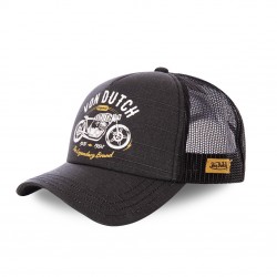 Casquette Trucker Filet...