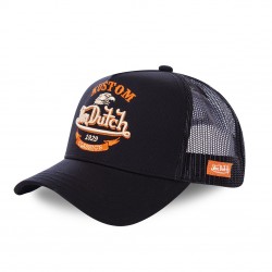 Casquette Trucker Filet...