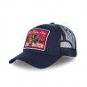 Casquette Trucker homme Famous Marine