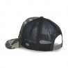 Casquette Trucker Flag Camouflage Casquette Trucker Flag Camouflage
