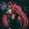 Casquette Trucker Flag Camouflage Casquette Trucker Flag Camouflage