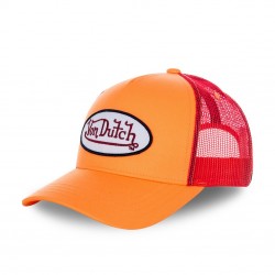 Casquette Trucker filet...