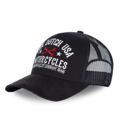 Casquette Trucker homme...