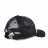 Casquette Trucker homme filet Von Dutch Grl Marron Casquette Trucker homme filet Von Dutch Grl Marron