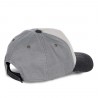 Casquette baseball homme Von Dutch Jack 10 Gris Casquette baseball homme Von Dutch Jack 10 Gris