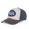 Casquette baseball homme Jack Bleu
