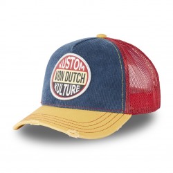 Casquette Trucker Kustom