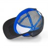 Casquette Trucker avec filet Lapd Casquette Trucker avec filet Lapd
