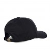 Casquette baseball homme Lofb California Noir