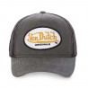 Casquette Trucker homme Originals filet Gris