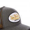 Casquette Trucker homme Originals filet Gris