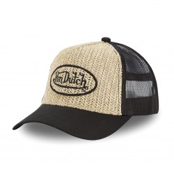 Casquette Trucker avec...