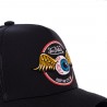 Casquette Trucker Filet Rag - Keep An Eye Out