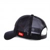 Casquette Trucker Filet Rag - Keep An Eye Out