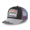 Casquette Trucker Speed Casquette Trucker Speed