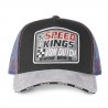 Casquette Trucker Speed Casquette Trucker Speed