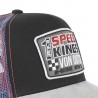 Casquette Trucker Speed Casquette Trucker Speed