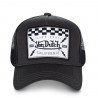 Casquette Trucker homme Square Life Fast Gris Foncé Casquette Trucker homme Square Life Fast Gris Foncé