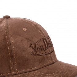 Casquette baseball Brodée Suédine