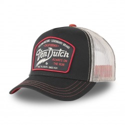 Casquette Trucker Thunder