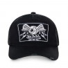 Casquette Trucker homme Flying Eye Noir