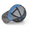 Casquette Trucker avec filet Blue Camouflage Casquette Trucker avec filet Blue Camouflage