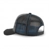 Casquette Trucker avec filet Blue Camouflage Casquette Trucker avec filet Blue Camouflage