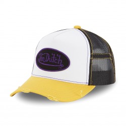 Casquette Trucker avec...