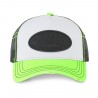 Casquette Trucker avec filet Col