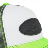 Casquette Trucker avec filet Col