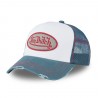 Casquette Trucker avec filet Con