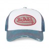 Casquette Trucker avec filet Con