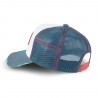 Casquette Trucker avec filet Con