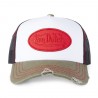 Casquette Trucker avec filet Man